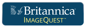 Britannica Image Quest logo