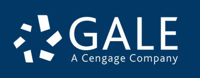 Cencage Gale eResource logo