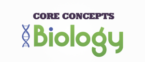 Core Concepts Biology logo