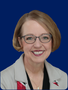 Dr. Debra S. Rich, Director District 2 – President