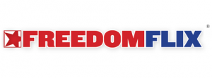 FreedomFlix logo