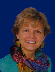 Maureen Hanson, Director District 6 – Vice-President