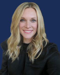 Nicole Lovik-Blaser, Director District 1