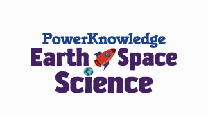 Power Knowledge - Earth, Space & Science logo