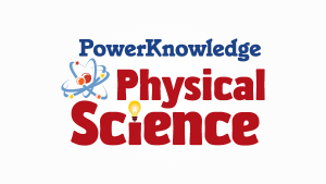 Power Knowledge – Physical Science logo